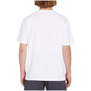 Volcom Stone Blanks Short Sleeve T-Shirt