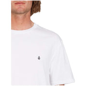 Volcom Stone Blanks Short Sleeve T-Shirt