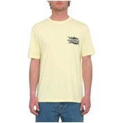 Volcom Strange Relics Short Sleeve T-Shirt