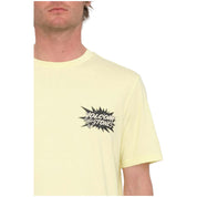 Volcom Strange Relics Short Sleeve T-Shirt