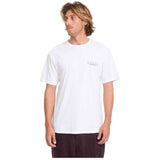Camiseta De Manga Corta Volcom Winsome Bsc