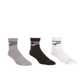 Stance Socks 3 Pack