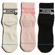 Calcetines Stance Pack 3