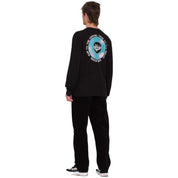 Volcom Entertainment Long Sleeve T-Shirt