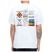 Imagen del producto con referencia A3SS1D25PO-WHT