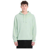 Sudadera Con Capucha Volcom Single Stone "Ice Green"
