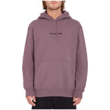 Sudadera Con Capucha Volcom