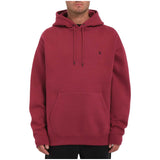 Sudadera Con Capucha Volcom