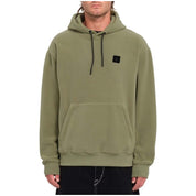 Sudadera Con Capucha Volcom Second Trip Po