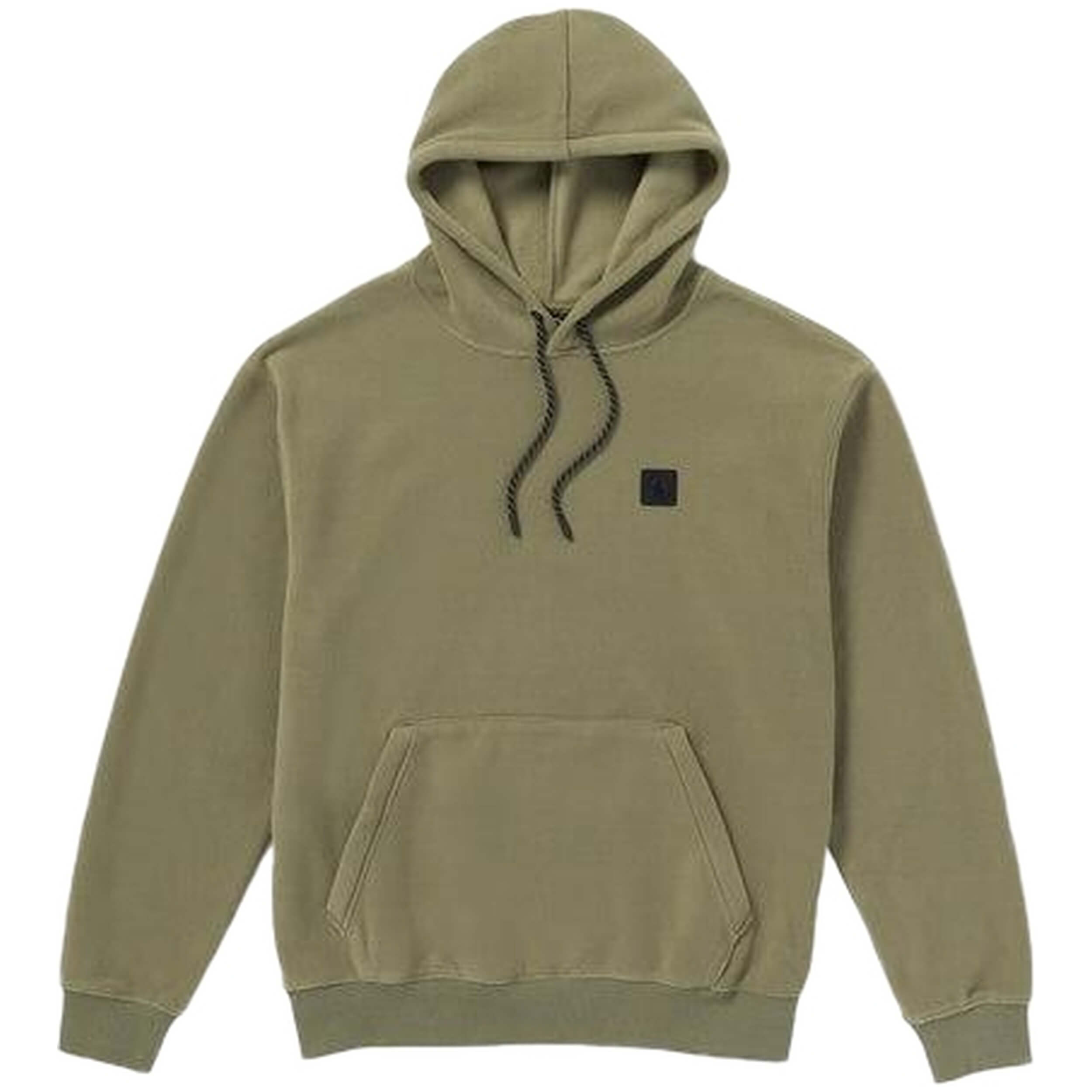 Sudadera Con Capucha Volcom Second Trip Po