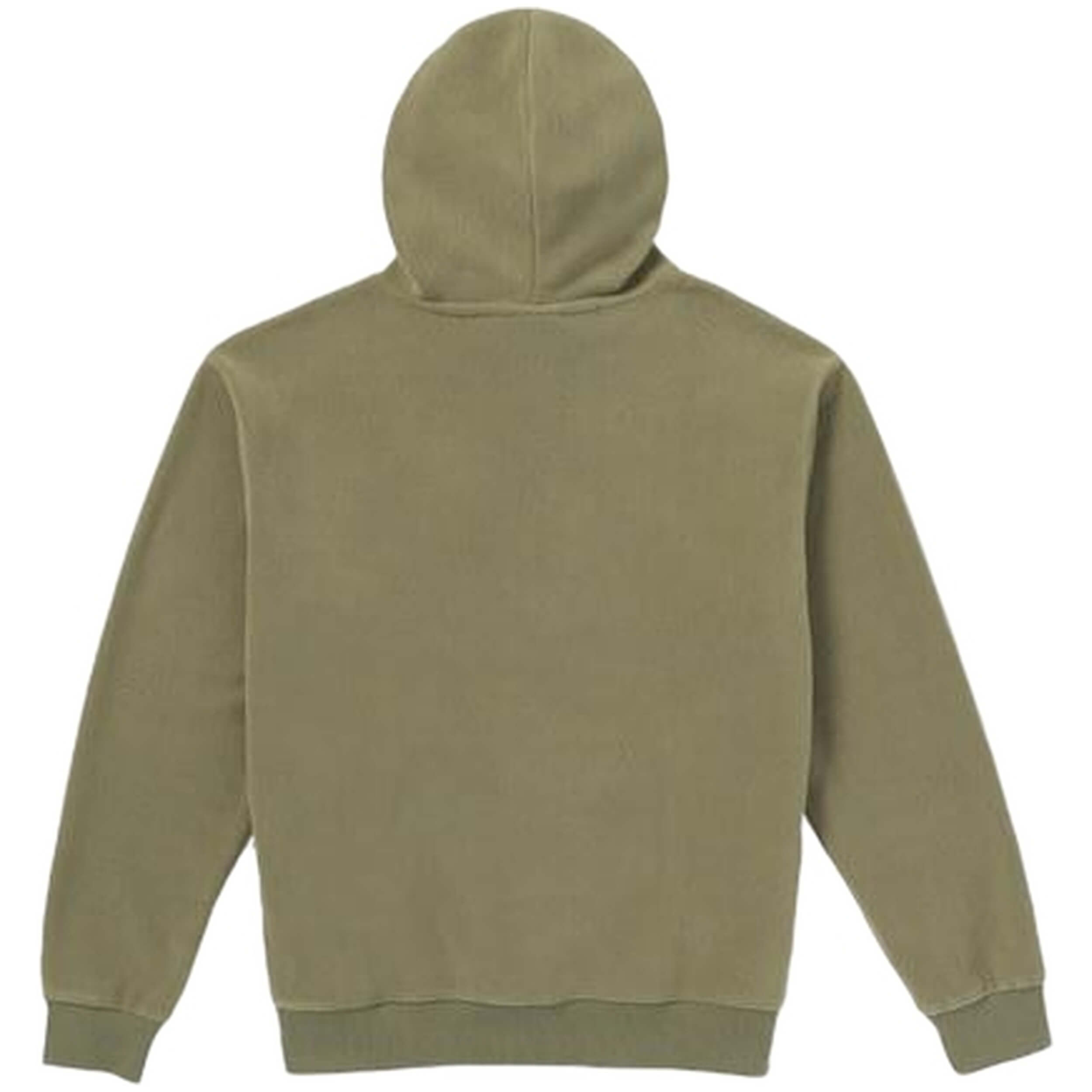 Sudadera Con Capucha Volcom Second Trip Po