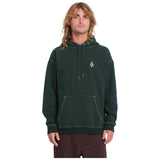 Sudadera Con Capucha Volcom Skidder "Scarab"