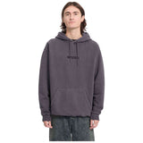 Sudadera Con Capucha Volcom Big Stone "Raisin"