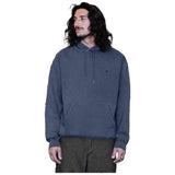 Sudadera Con Capucha Volcom Single Stone Pw "Storm Blue"