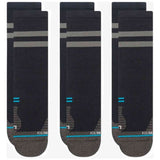 Calcetines Stance Franchise Crew