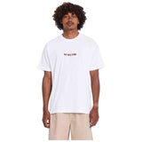 Camiseta De Manga Corta Volcom