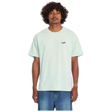 Camiseta De Manga Corta Volcom