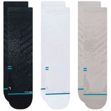 Calcetines Stance Run Lt Crew 3 Pack "Multi"