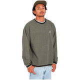 Volcom V Ent Hockey Dad Sweatshirt
