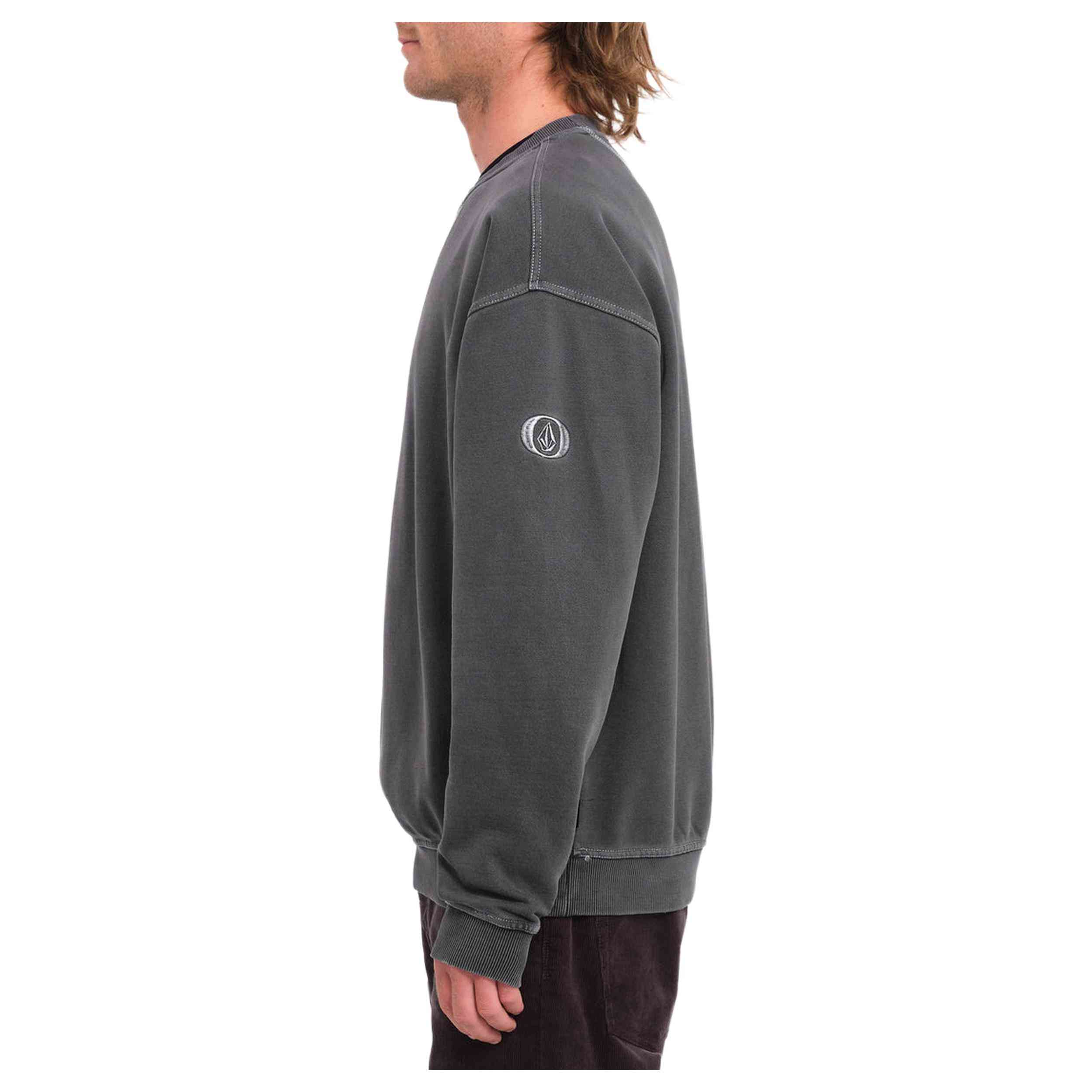 Sudadera Volcom Skate Team Vitals