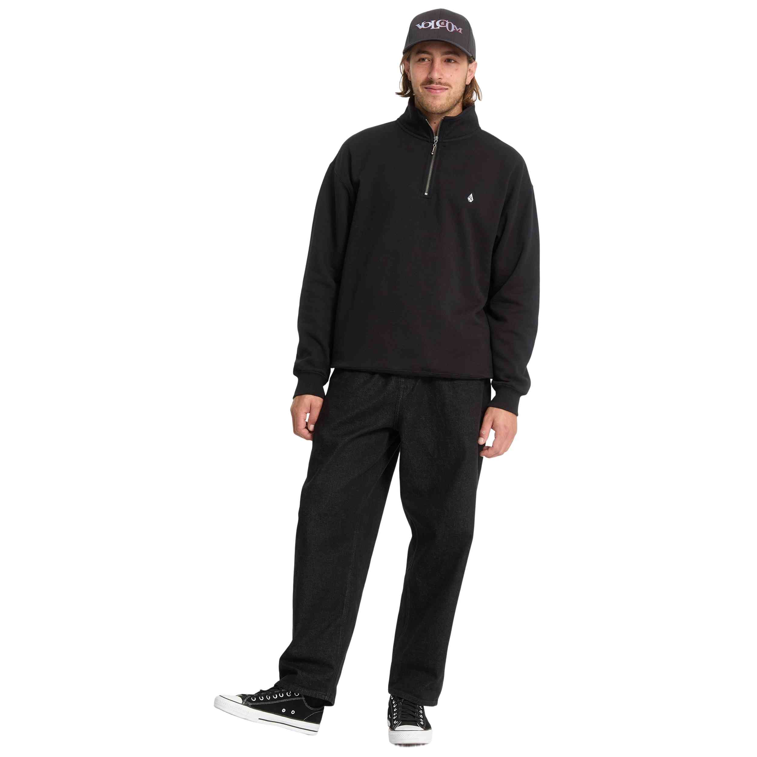 Imagen del producto con referencia A4632503-BLK