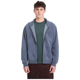 Sudadera Con Capucha Volcom Single Stone Pw
