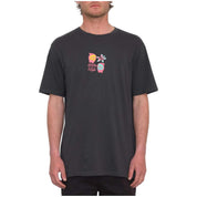 Volcom Flower Budz Short Sleeve T-Shirt