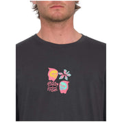 Volcom Flower Budz Short Sleeve T-Shirt