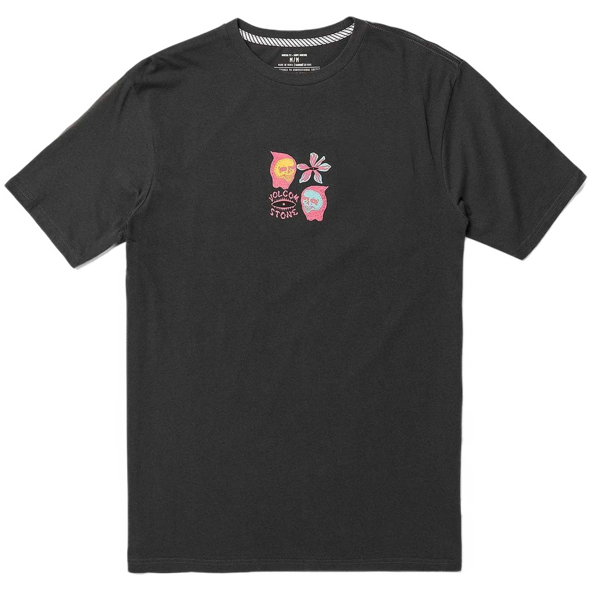 Volcom Flower Budz Short Sleeve T-Shirt