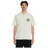 Camiseta De Manga Corta Volcom
