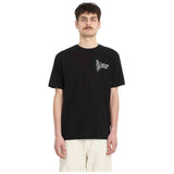 Camiseta De Manga Corta Volcom