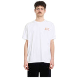 Camiseta De Manga Corta Volcom