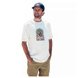 Camiseta De Manga Corta Volcom Sacred Stone