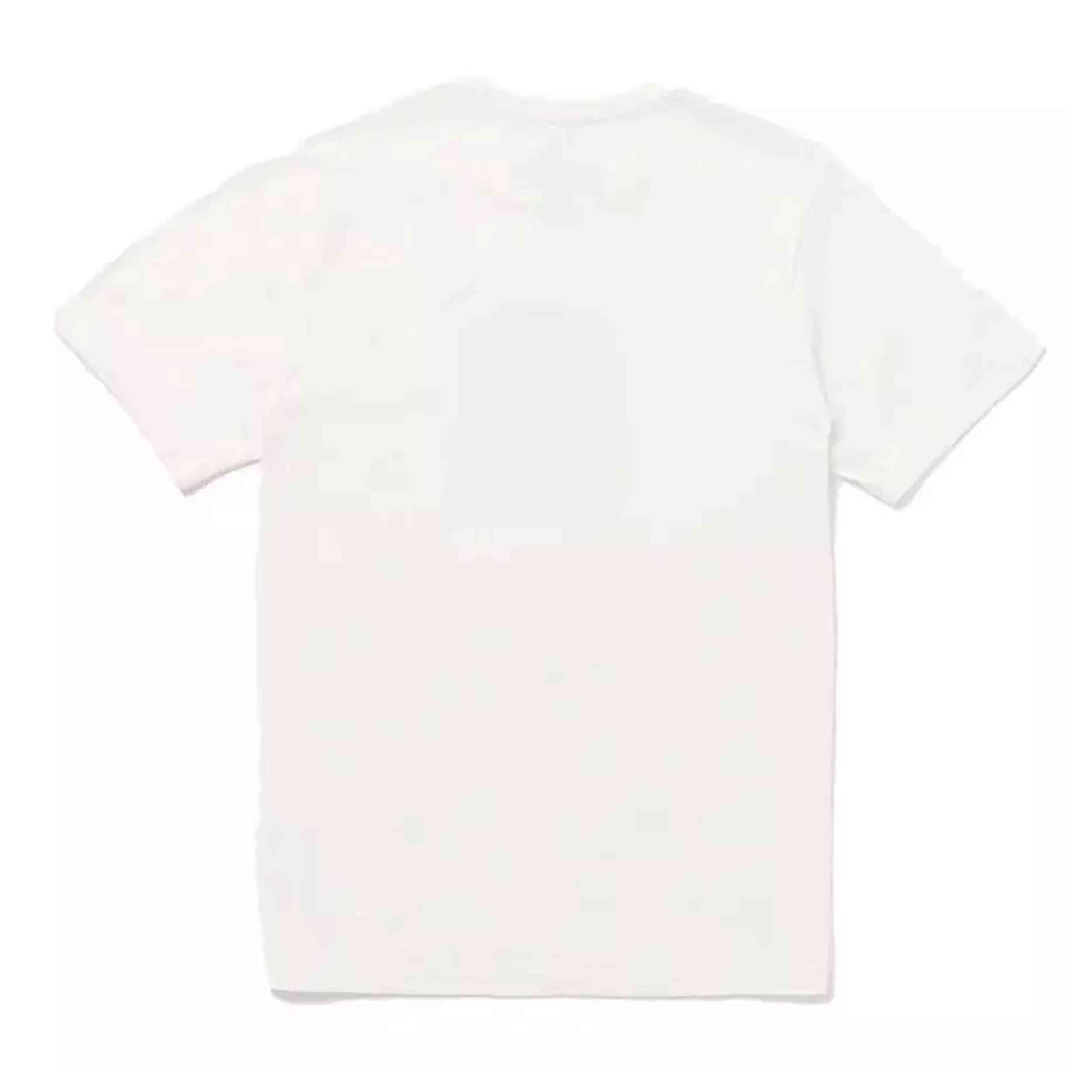 Camiseta De Manga Corta Volcom Sacred Stone