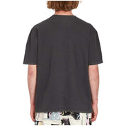 Camiseta De Manga Corta Volcom Solid Stone