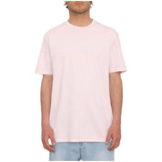 Volcom Solid Stone Short Sleeve T-Shirt