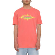 Volcom Nu Sun Pw Short Sleeve T-Shirt