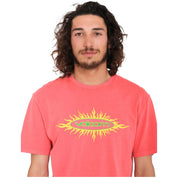 Volcom Nu Sun Pw Short Sleeve T-Shirt