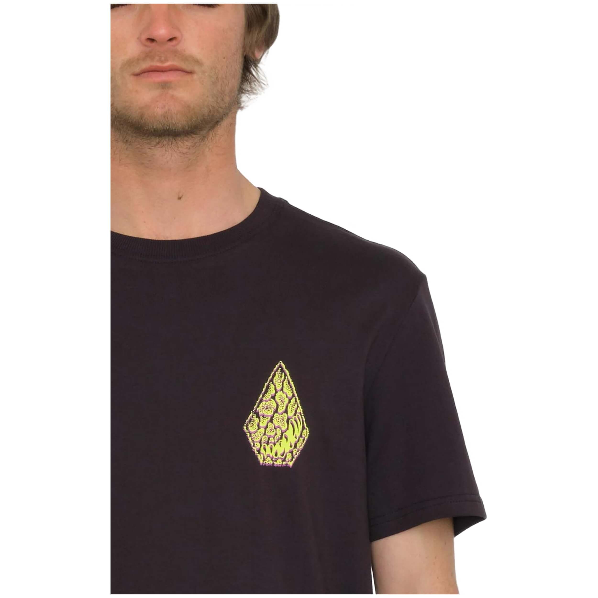 Volcom Tetsunori 2 Short Sleeve T-Shirt