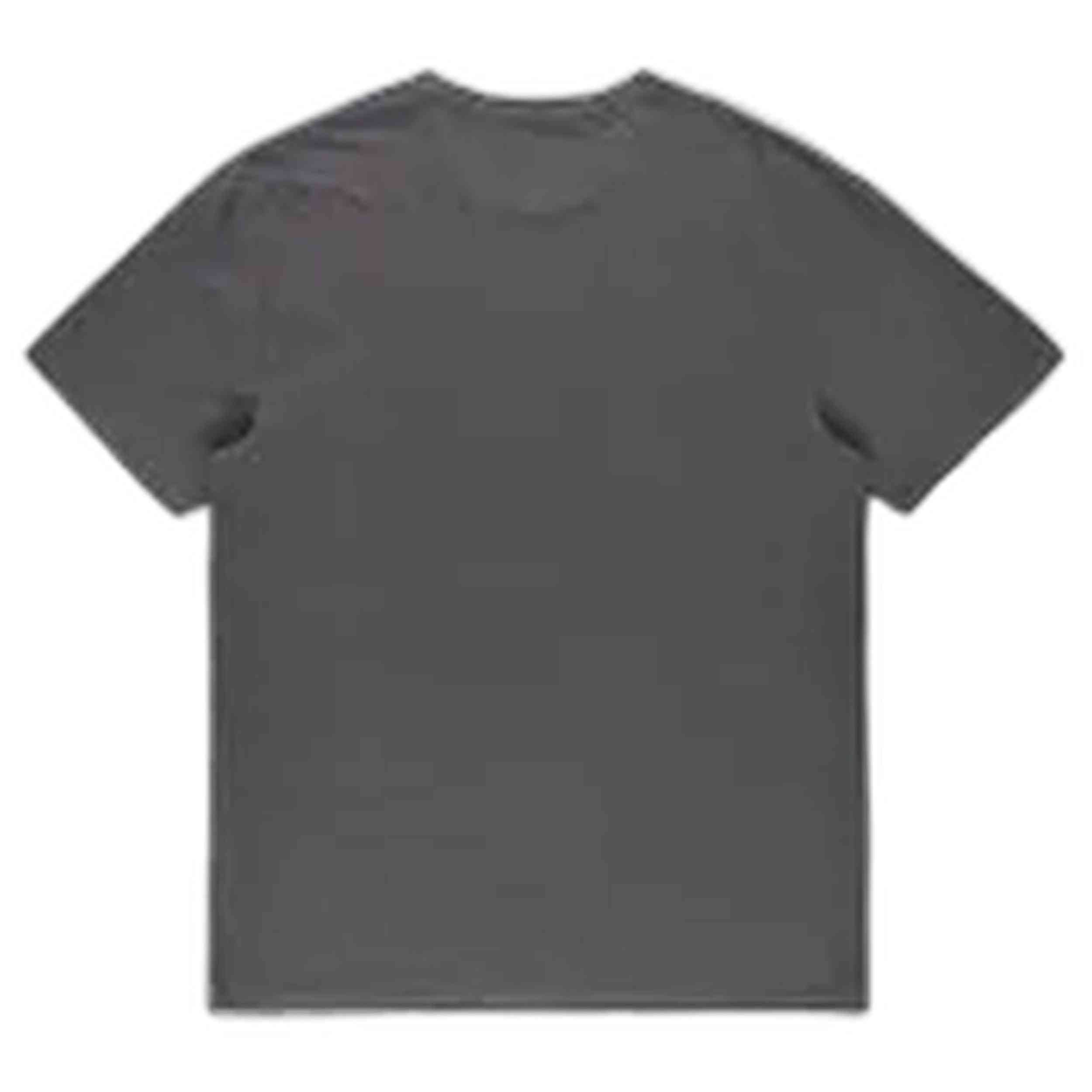 Camiseta De Manga Corta Volcom Pass Line