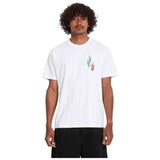 Camiseta De Manga Corta Volcom
