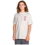 Camiseta De Manga Corta Volcom