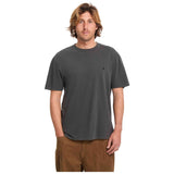 Camiseta De Manga Corta Volcom Solid Stone Emb