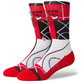 Stance Chicago Bulls Socks