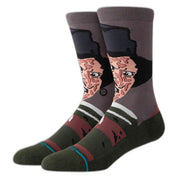 Calcetines Stance Freddy Crew Socks