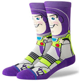 Calcetines Stance Buzz Crew