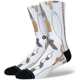 Stance Finger Socks
