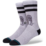 Calcetines Stance Monkey Tourist