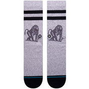 Calcetines Stance Monkey Tourist