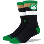 Stance Nba Casual Socks Celtics St Crew Socks